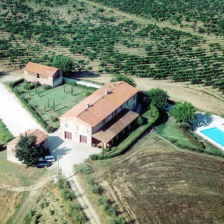 Tenuta Di Colle Alberti Cerreto Guidi Exterior photo