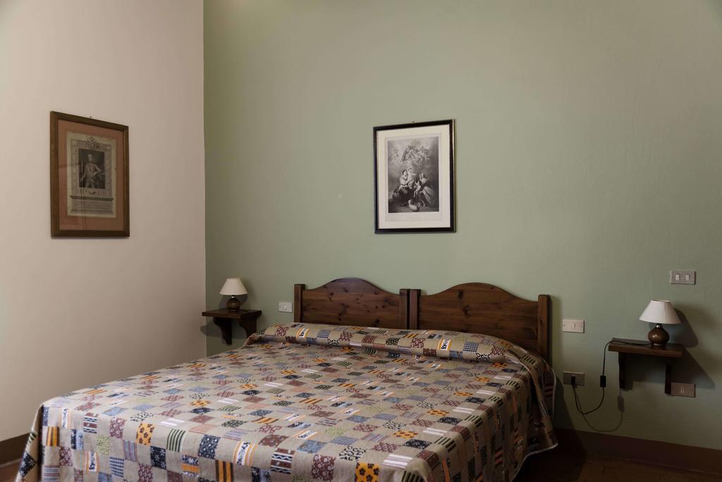 Tenuta Di Colle Alberti Cerreto Guidi Room photo