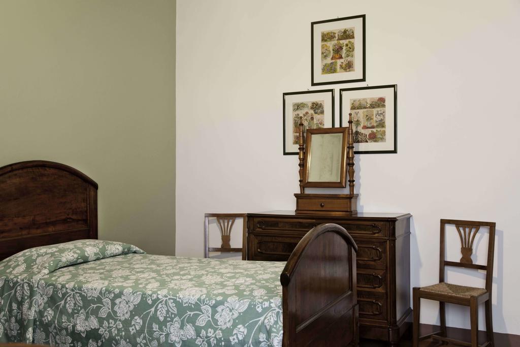 Tenuta Di Colle Alberti Cerreto Guidi Room photo