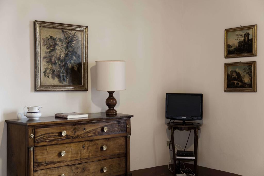 Tenuta Di Colle Alberti Cerreto Guidi Room photo