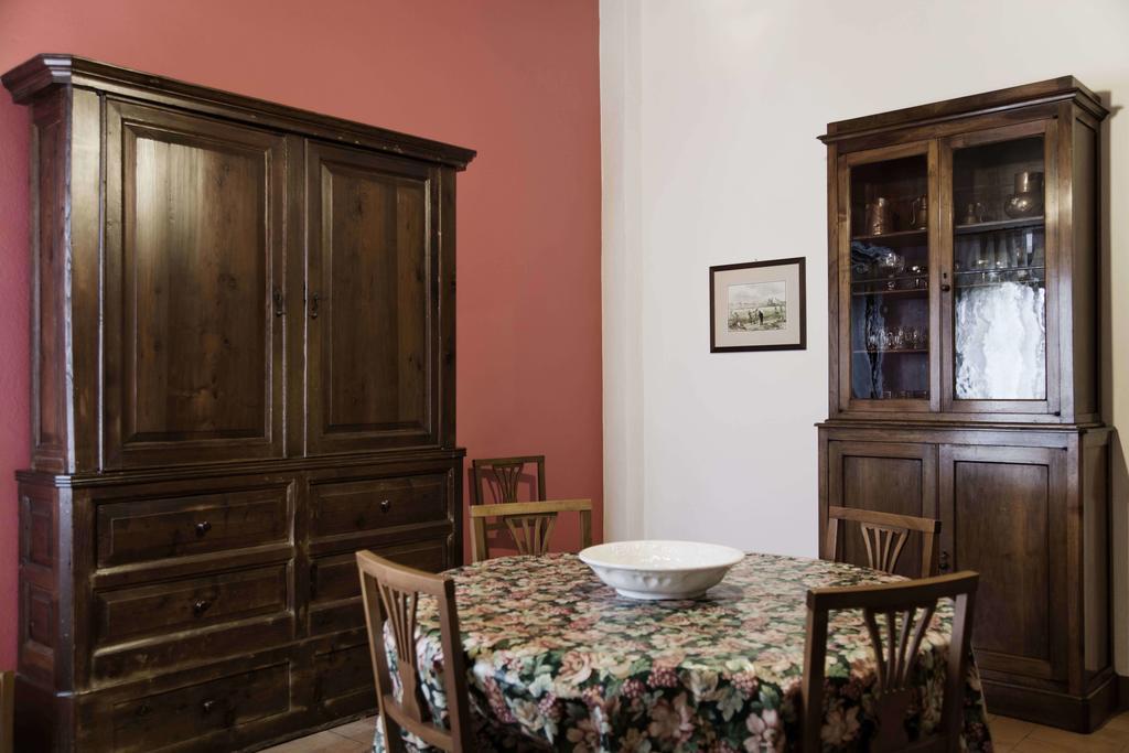 Tenuta Di Colle Alberti Cerreto Guidi Room photo