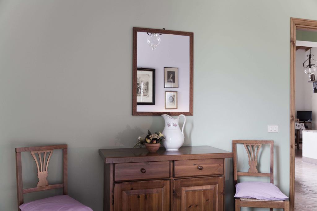 Tenuta Di Colle Alberti Cerreto Guidi Room photo