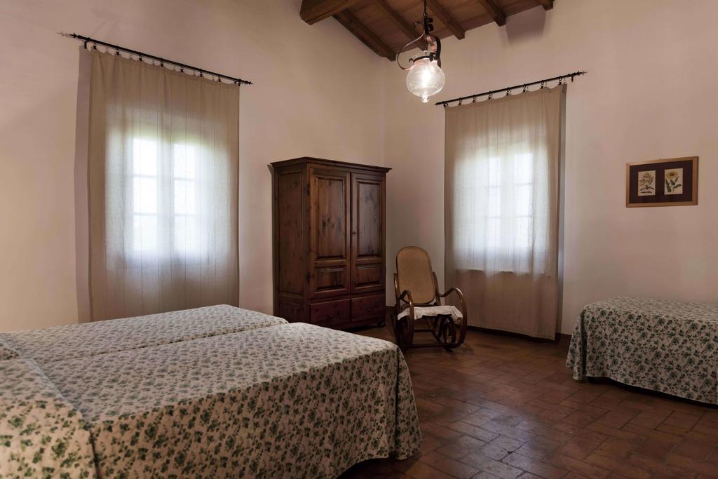 Tenuta Di Colle Alberti Cerreto Guidi Room photo
