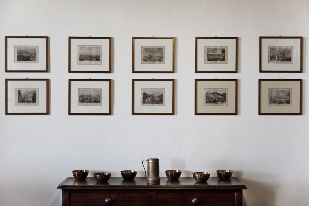 Tenuta Di Colle Alberti Cerreto Guidi Room photo