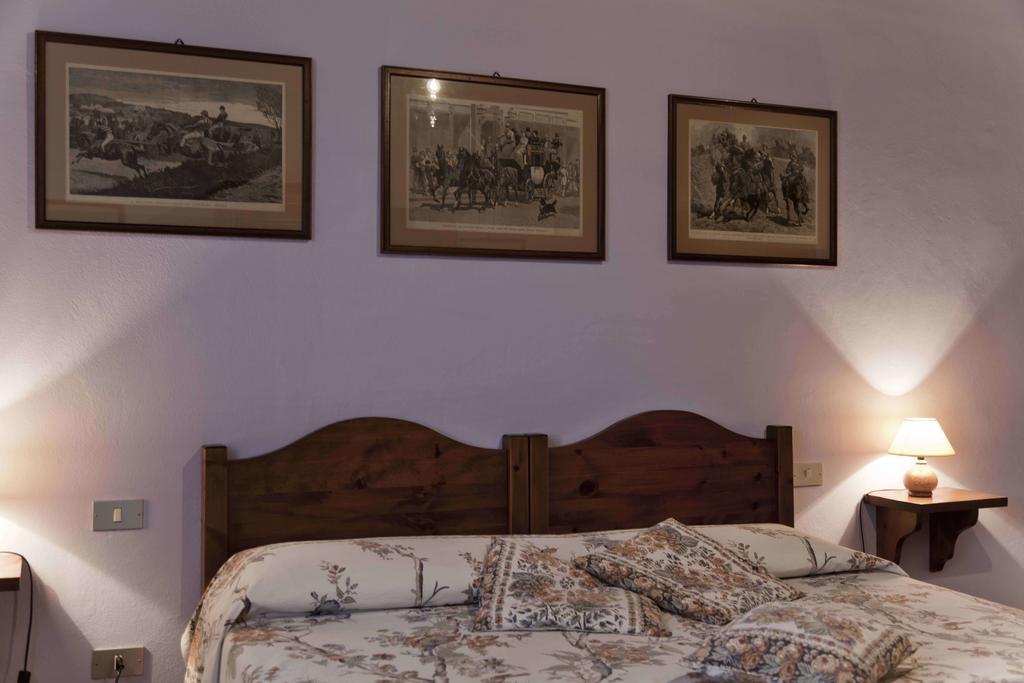 Tenuta Di Colle Alberti Cerreto Guidi Room photo