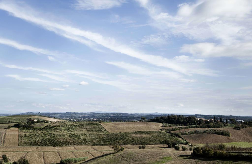 Tenuta Di Colle Alberti Cerreto Guidi Exterior photo