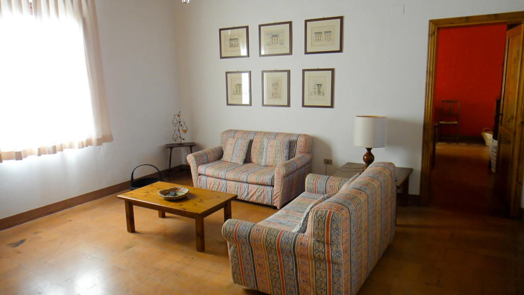 Tenuta Di Colle Alberti Cerreto Guidi Room photo