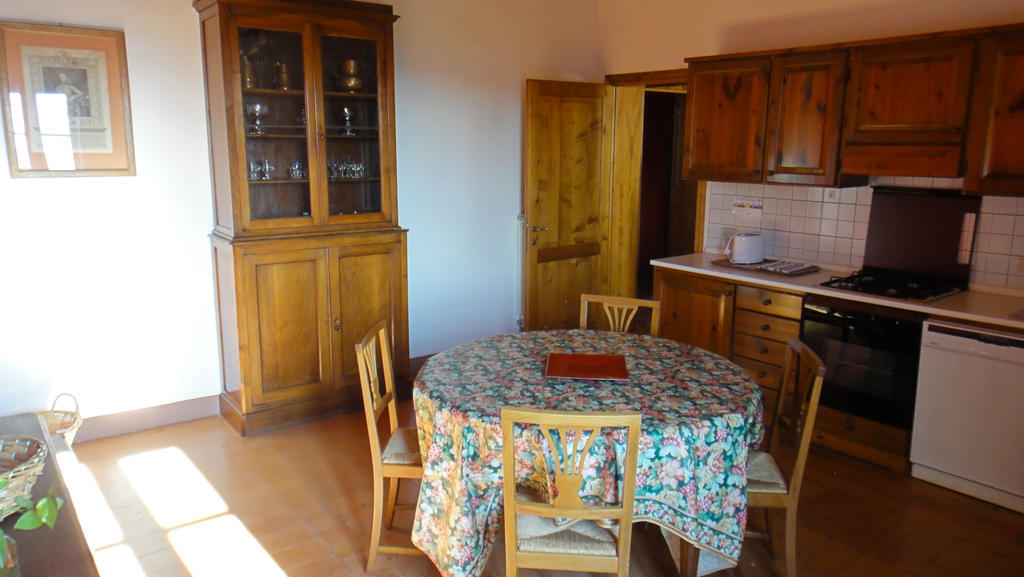 Tenuta Di Colle Alberti Cerreto Guidi Room photo