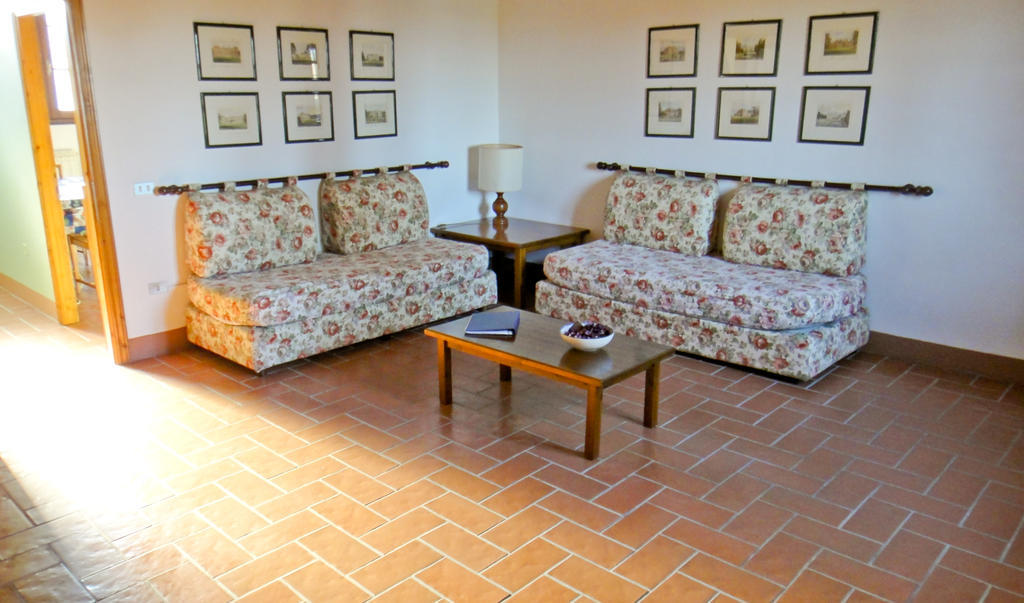 Tenuta Di Colle Alberti Cerreto Guidi Room photo