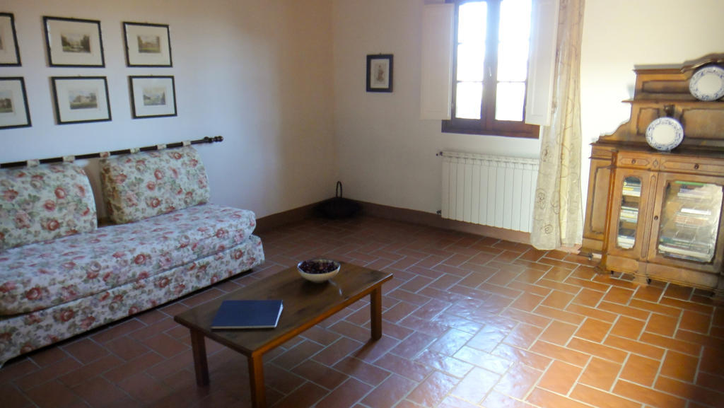 Tenuta Di Colle Alberti Cerreto Guidi Room photo