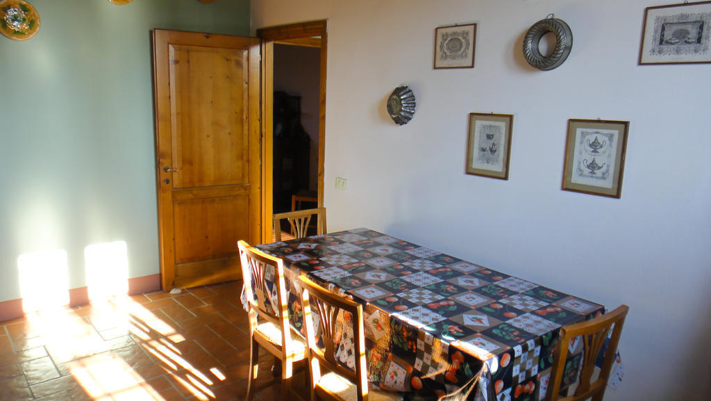 Tenuta Di Colle Alberti Cerreto Guidi Room photo