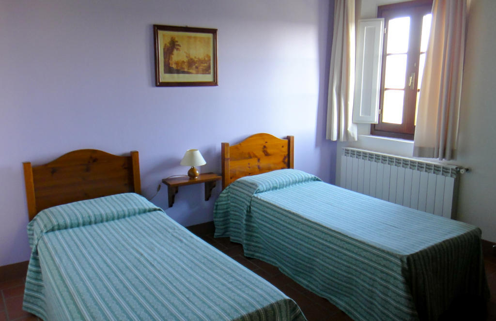 Tenuta Di Colle Alberti Cerreto Guidi Room photo