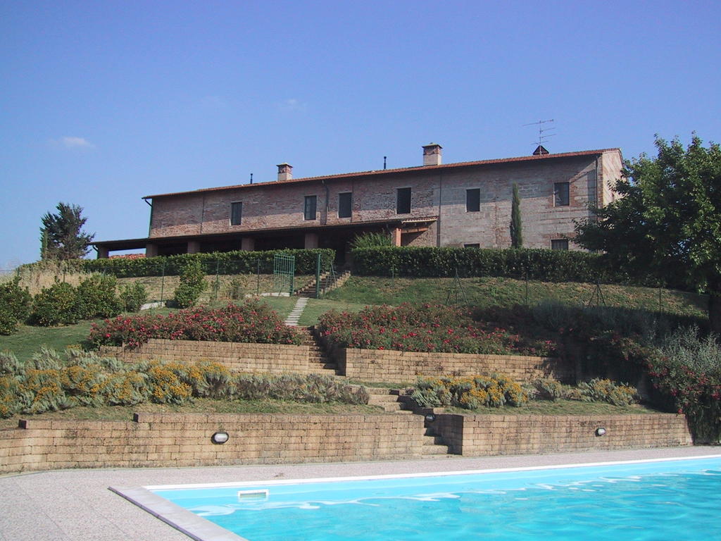 Tenuta Di Colle Alberti Cerreto Guidi Exterior photo